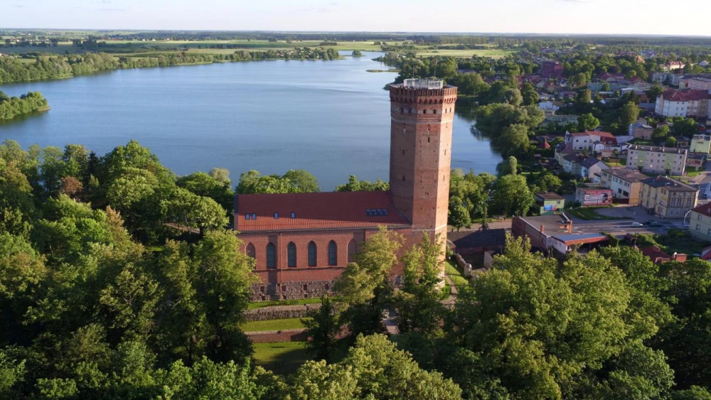 Gdzie na spacer na Kaszubach?
